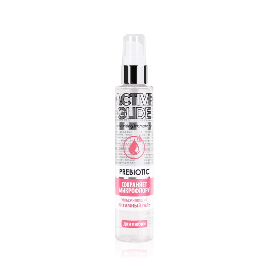    ACTIVE GLIDE PREBIOTIC, 100  . LB-29001
