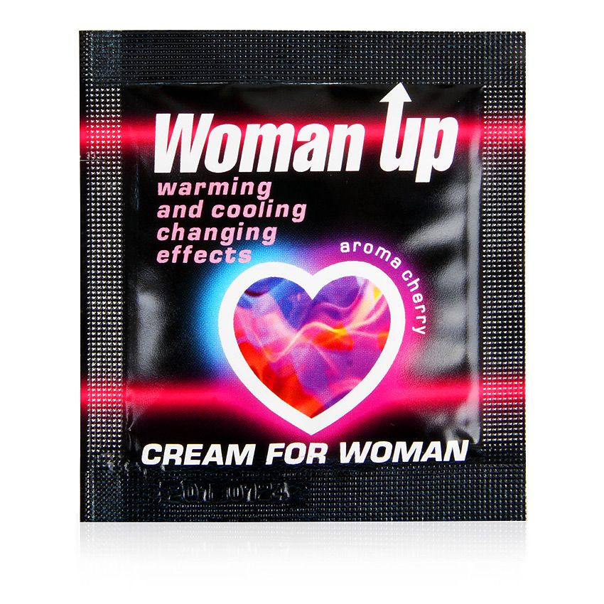  WOMAN UP    1,5 . . LB-80009t