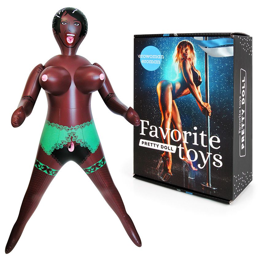 Кукла ФИРУН рост 155 см, арт. EE-10256