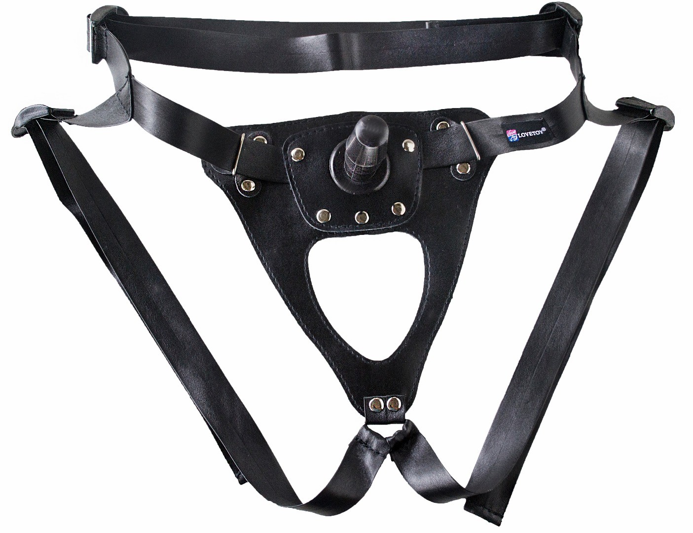 ПОЯС HARD BRUTAL-CONSUL С НАСАДКОЙ D 40/46 мм L 190 мм, арт. 330503