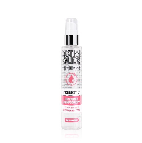 LB-29001 Active glide Prebiotic 850
