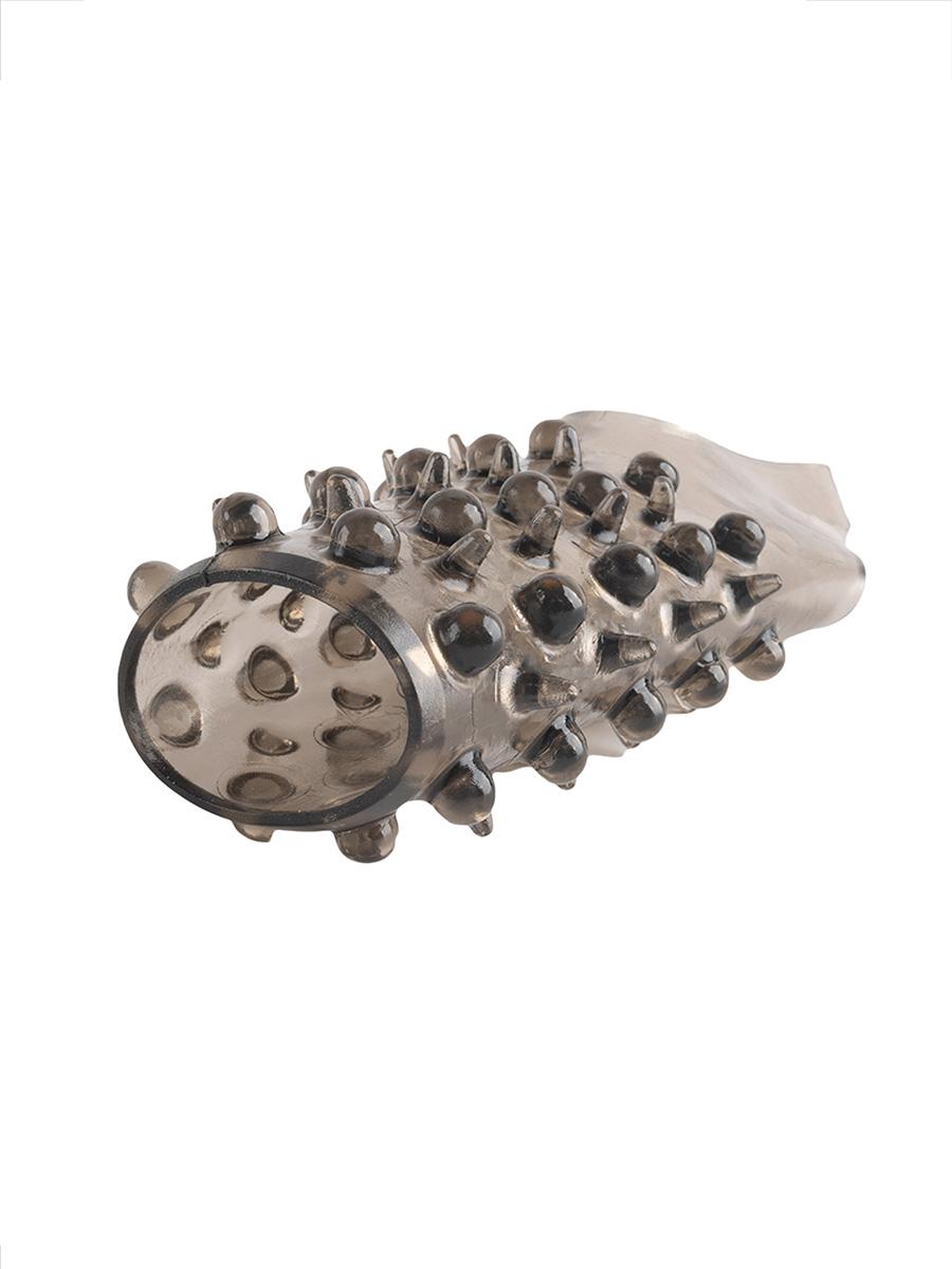 НАСАДКА L 125 мм D 45x35 мм арт. SEM-55320