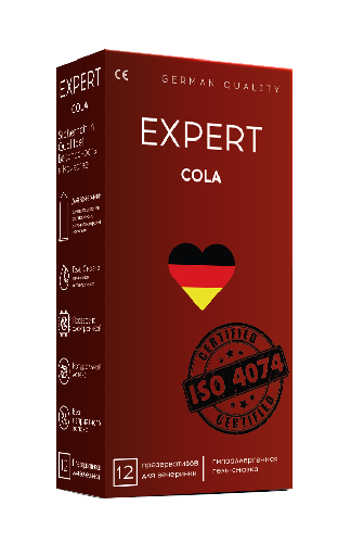 Cola 12 PCS 1000 px white bg