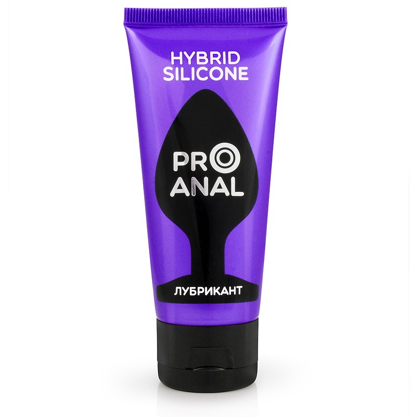  HYBRID - SILICONE 50  . LB-27001
