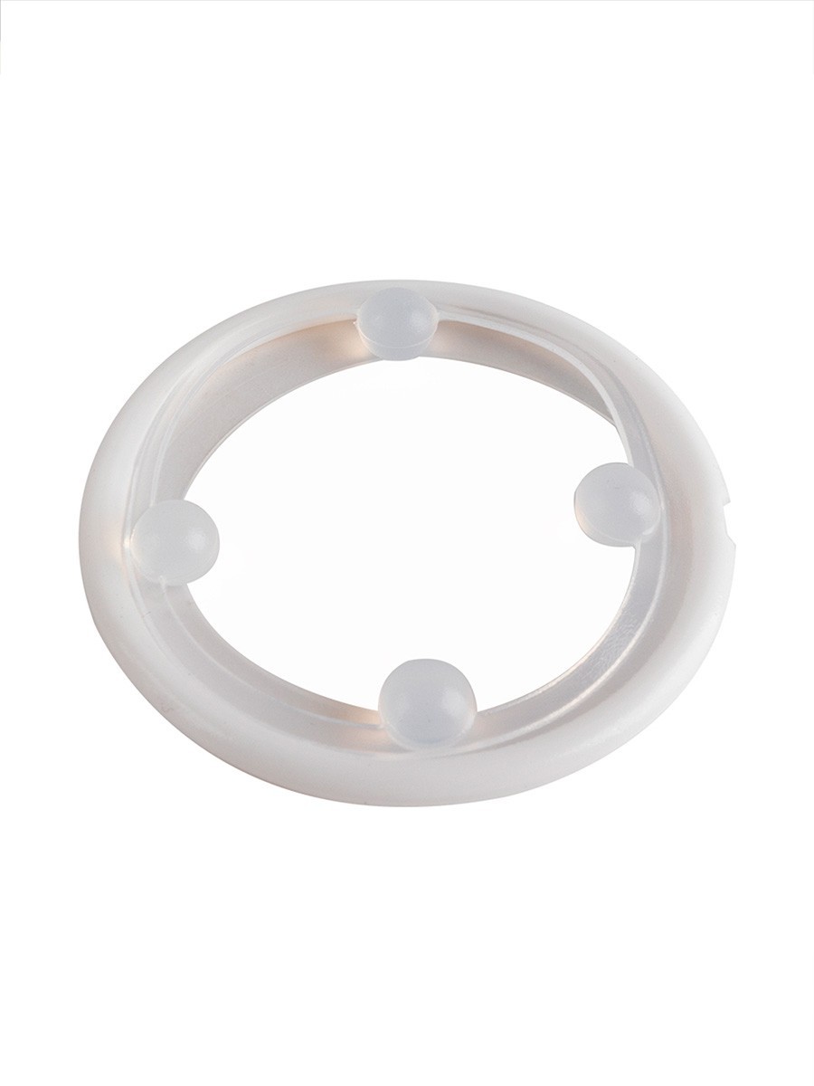 КОЛЬЦО ЭРЕКЦИОННОЕ внутренний D 30 мм арт. SEM-55301