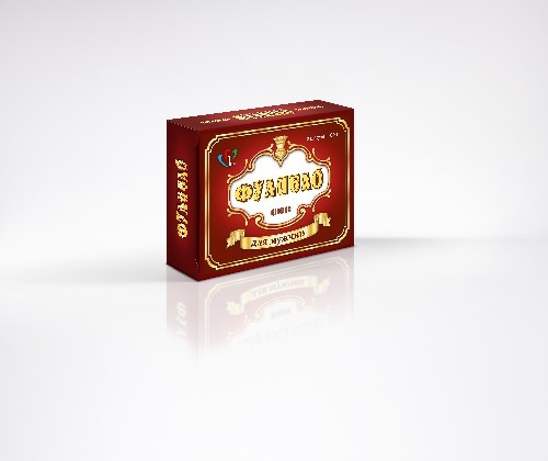 БАД к пище "Фулибао Форте" 2 капс. (картон. уп.)