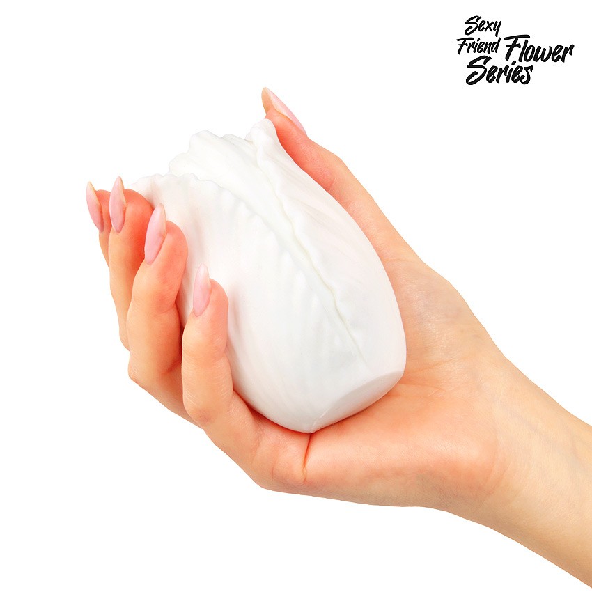 МАСТУРБАТОР вес 168 г арт. SF-70284