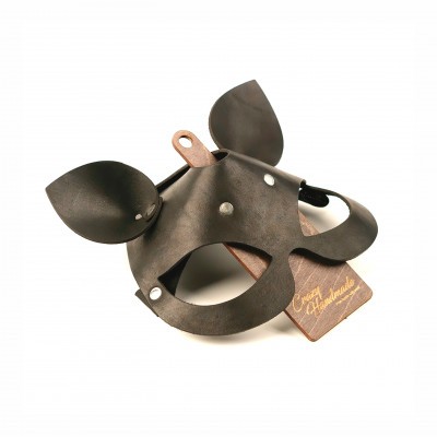 МАСКА С  УШКАМИ КОШКИ, арт. CH-6104