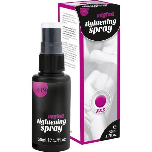 Спрей VAGINA TIGHTENING SPRAY с сужающим эффектом для женщин, 50 мл., арт. 77300
