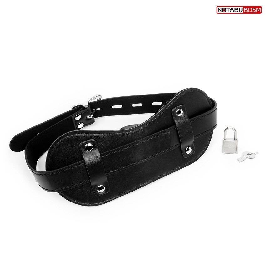 КЛЯП L 640 мм D 45 мм, цвет чёрный арт. NTB-80672