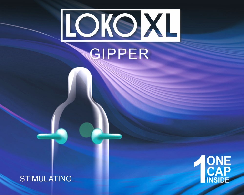   SITABELLA LOKO XL GIPPER   , . 1450