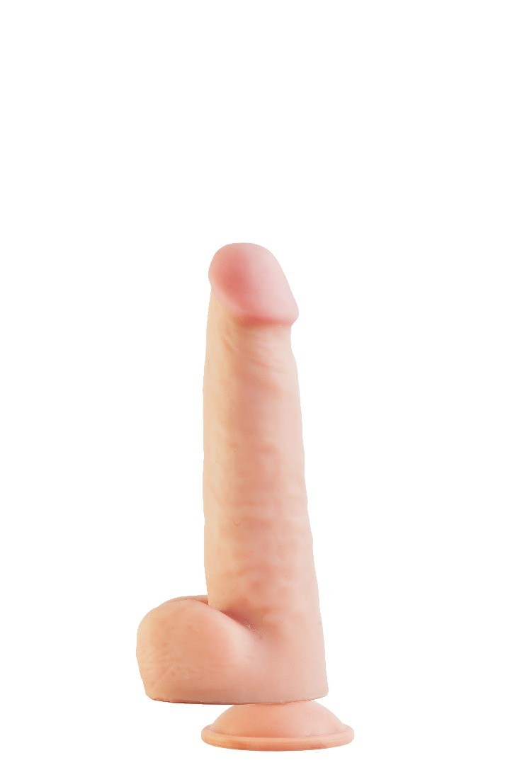 Фаллоимитатор REAL NEXT № 86 на присоске, L 160 мм D 42 мм арт. 568603