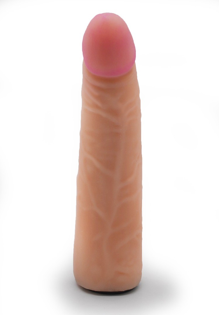 Фаллоимитатор на трусиках HARNESS, L 175 мм D 38 мм арт. 730703