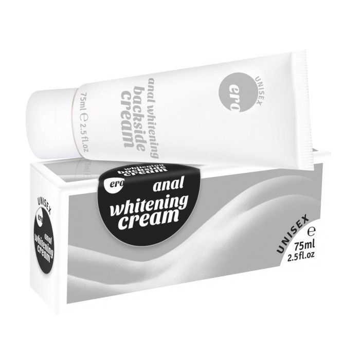 Интимный отбеливающий крем WHITENING CREAM (ВАЙТЕНИНГ) , 75 мл, арт. 77207