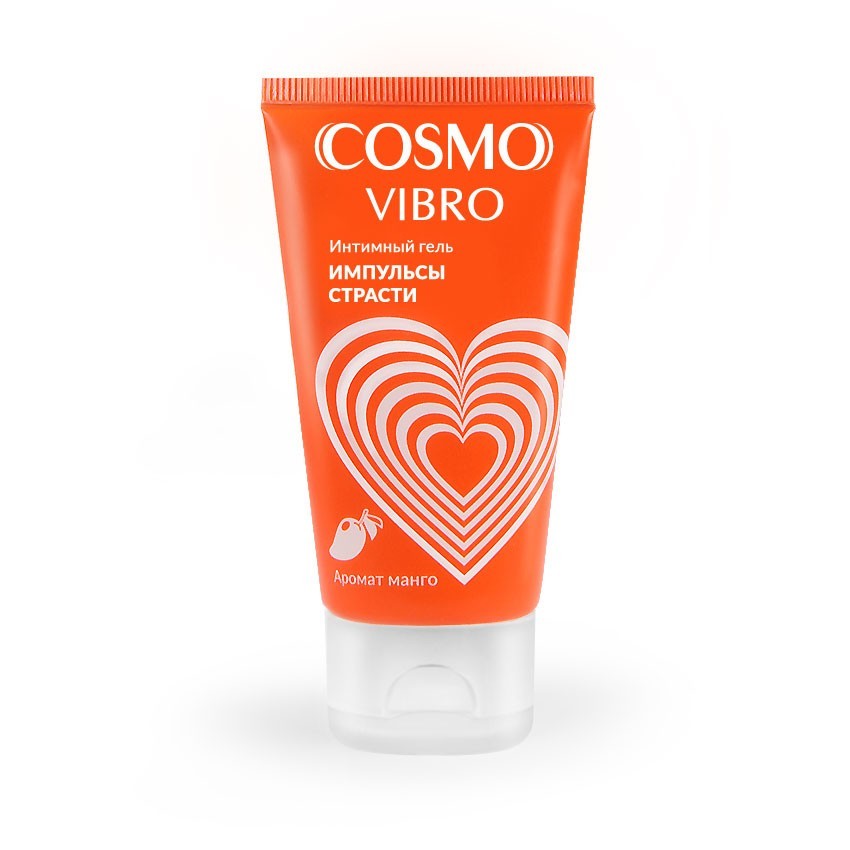   COSMO VIBRO TROPIC   50  . LB-23175