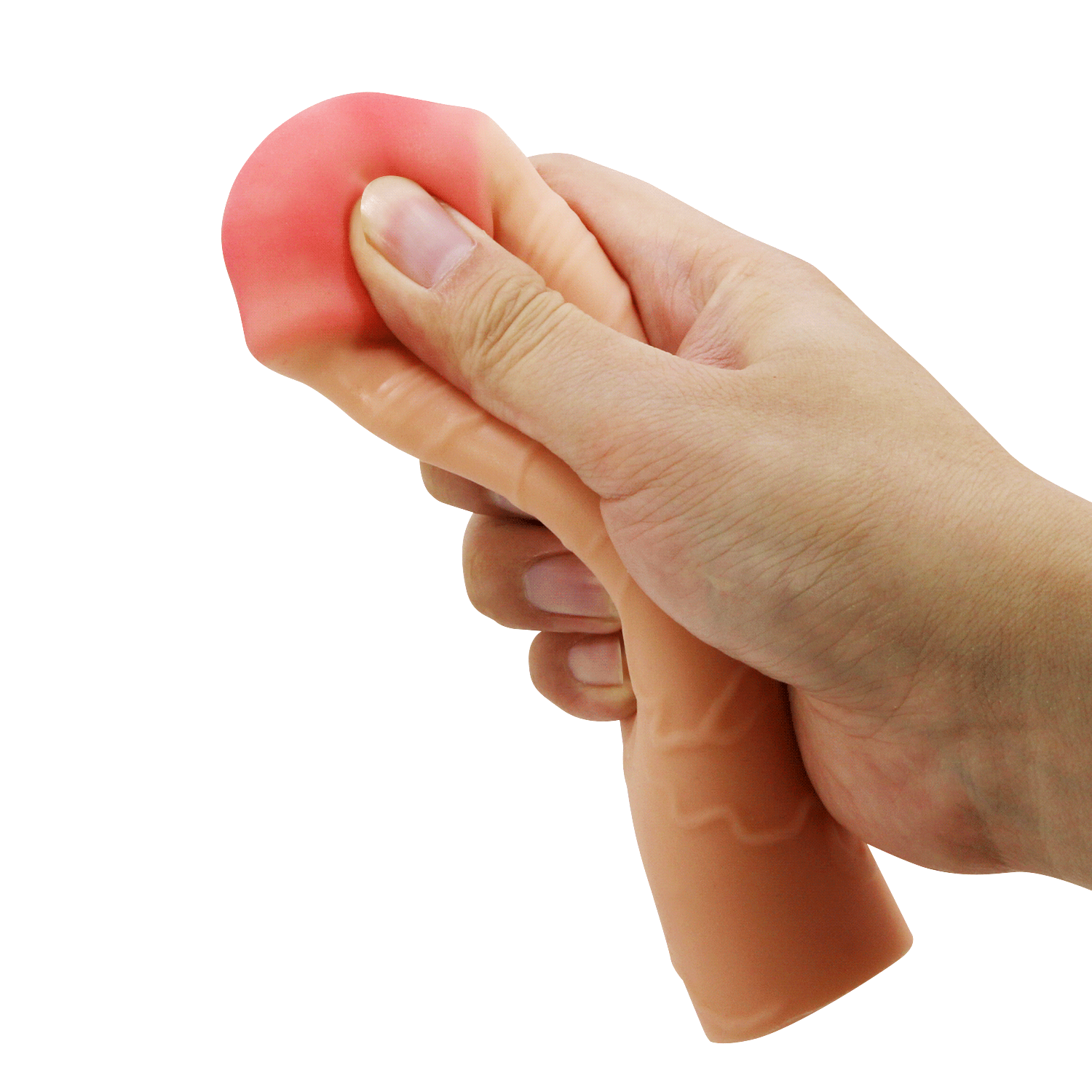 НАСАДКА (+25 мм) L 165 мм D 38 мм  арт. BI-026252