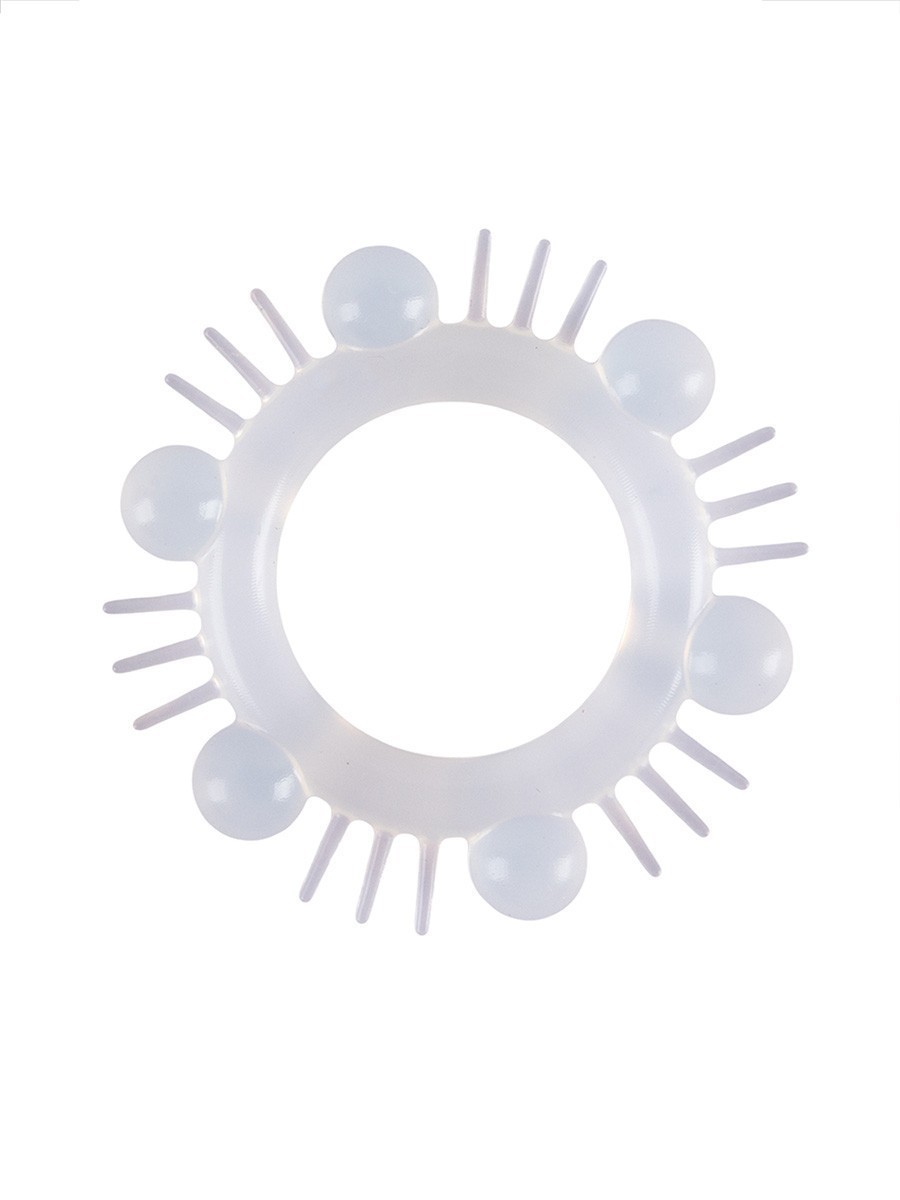 КОЛЬЦО ЭРЕКЦИОННОЕ арт. SEM-55336