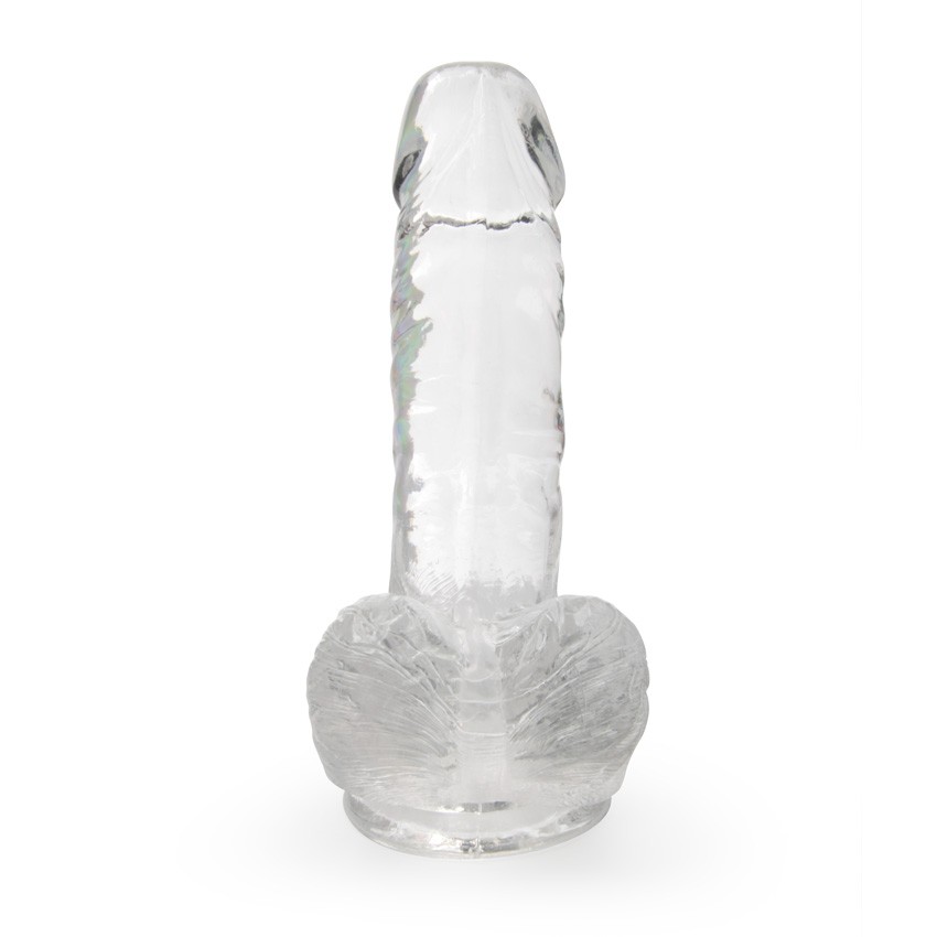 ФАЛЛОИМИТАТОР L 150 мм D 30 мм, арт. LET-14015