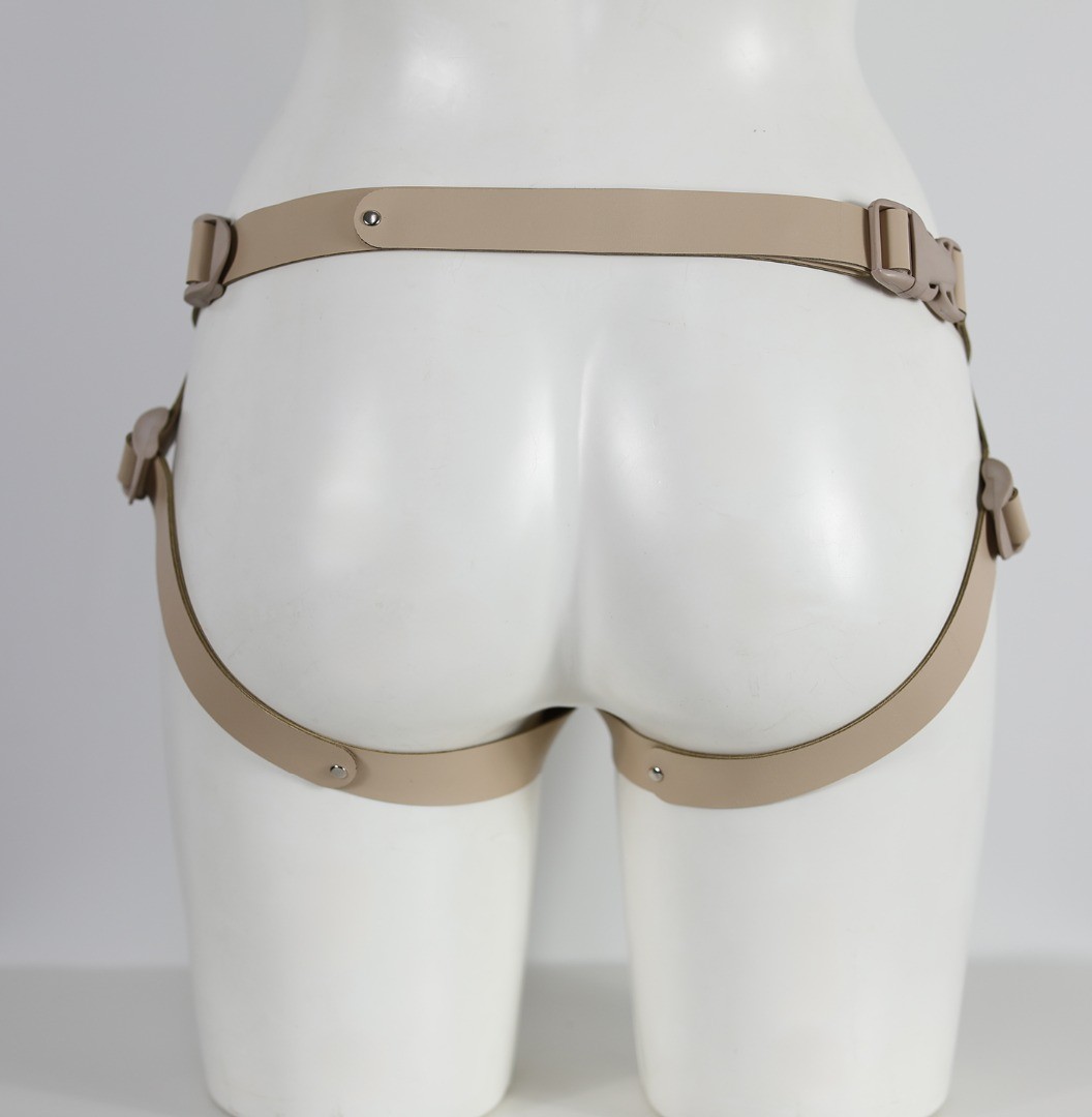  STRAP-ON  , . 9856