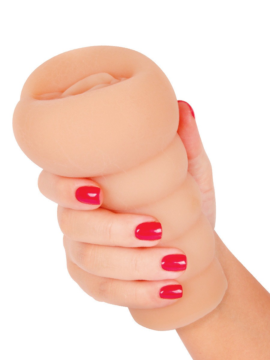 МАСТУРБАТОР вес 275 г арт. SG-16005