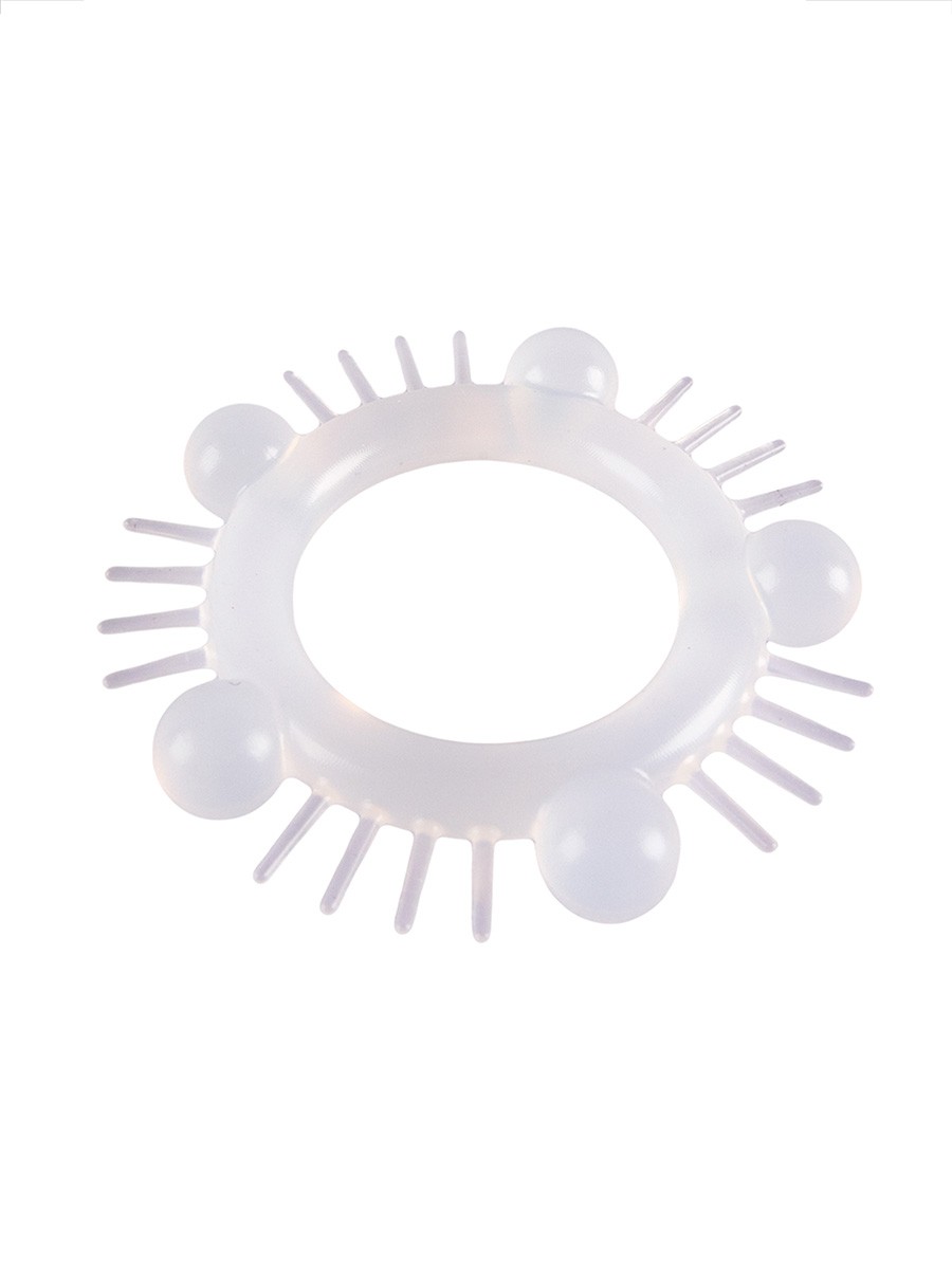 КОЛЬЦО ЭРЕКЦИОННОЕ арт. SEM-55335