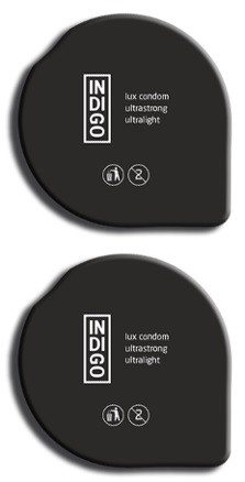  INDIGO LUX  2 (, ), 2 