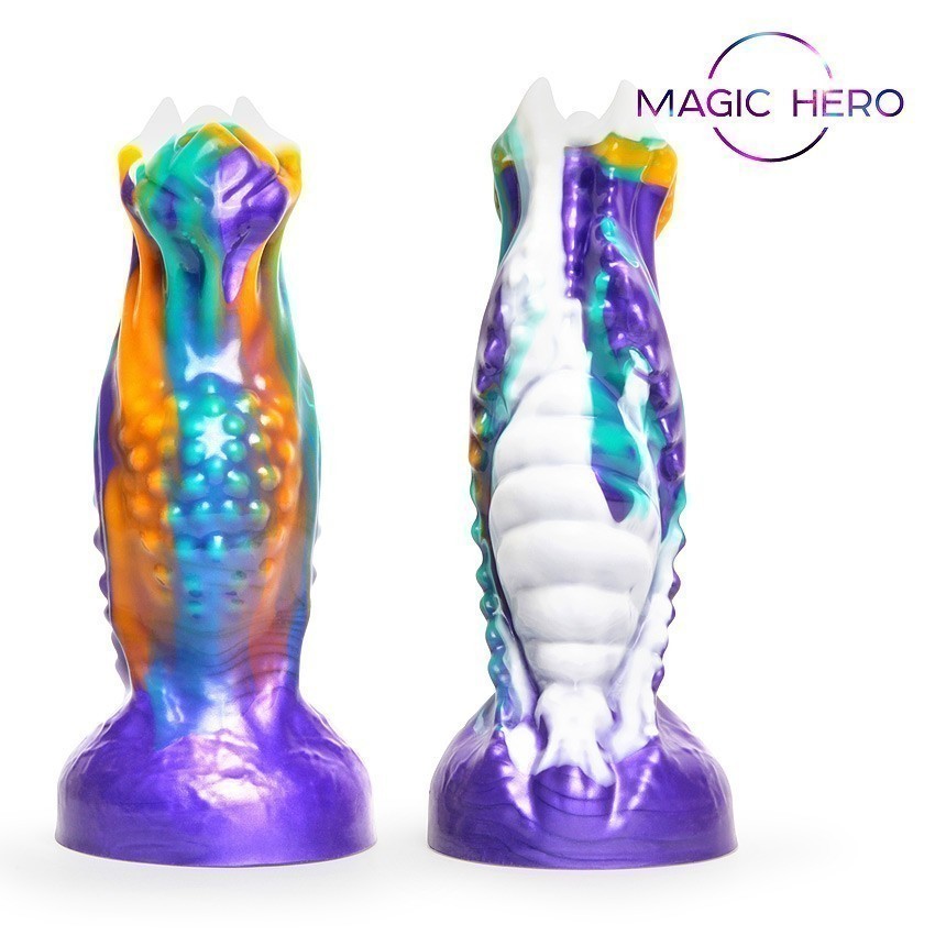 ФАЛЛОИМИТАТОР L 220 мм D 68 мм арт. MH-13033