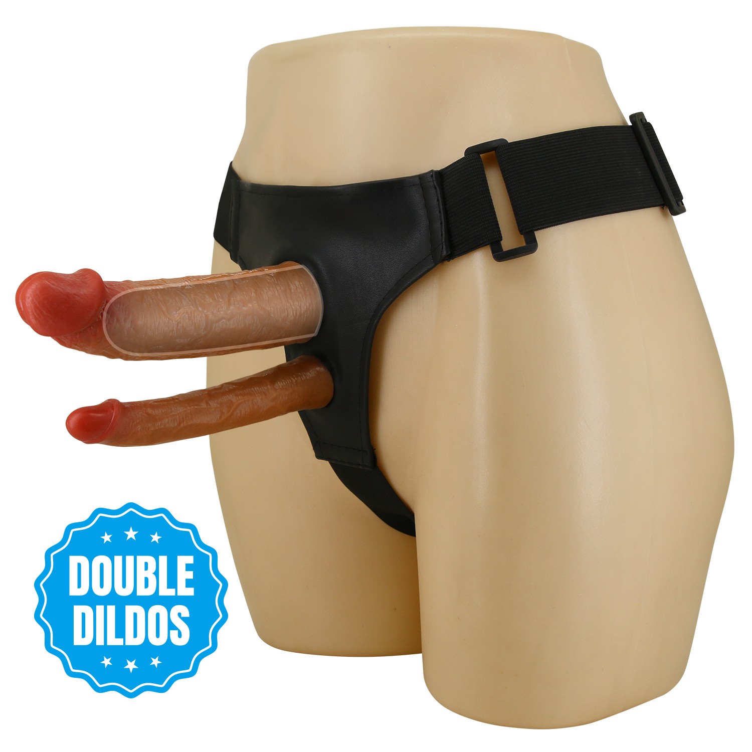 СТРАПОН L 175 мм D 42x25 мм арт. BW-022106