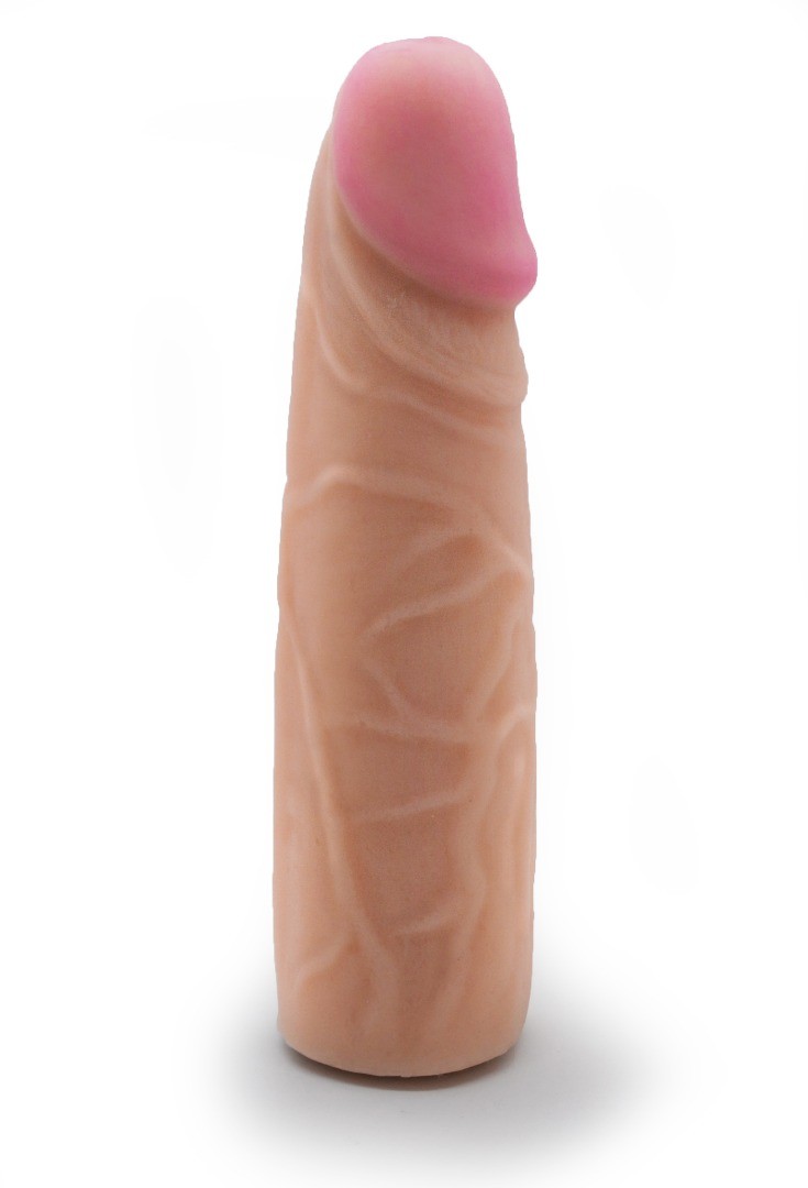 Фаллоимитатор на трусиках HARNESS, L 180 мм D 42 мм арт. 731103