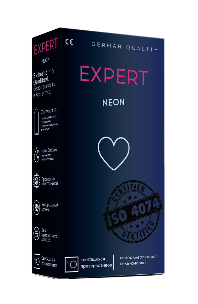  EXPERT NEON  10 (), 10 