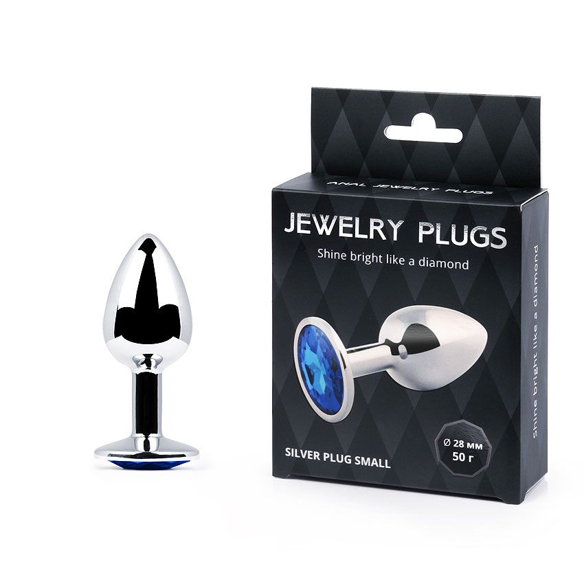 SILVER PLUG SMALL ( )   , L 72 , D 28 ,  50, . SS-13