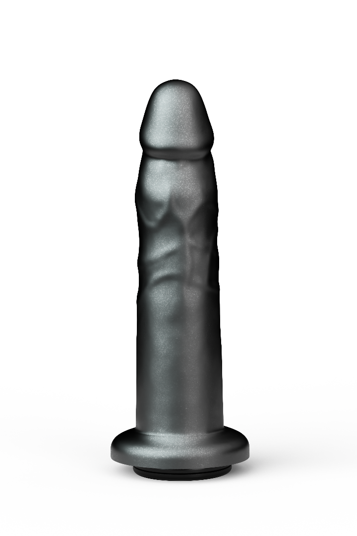 Пояс премиум класс (S) WOMAN SIMPLEX с 2-мя насадками D 43 мм, L 170 мм и  D 32 мм, L 145 мм, арт. 303703