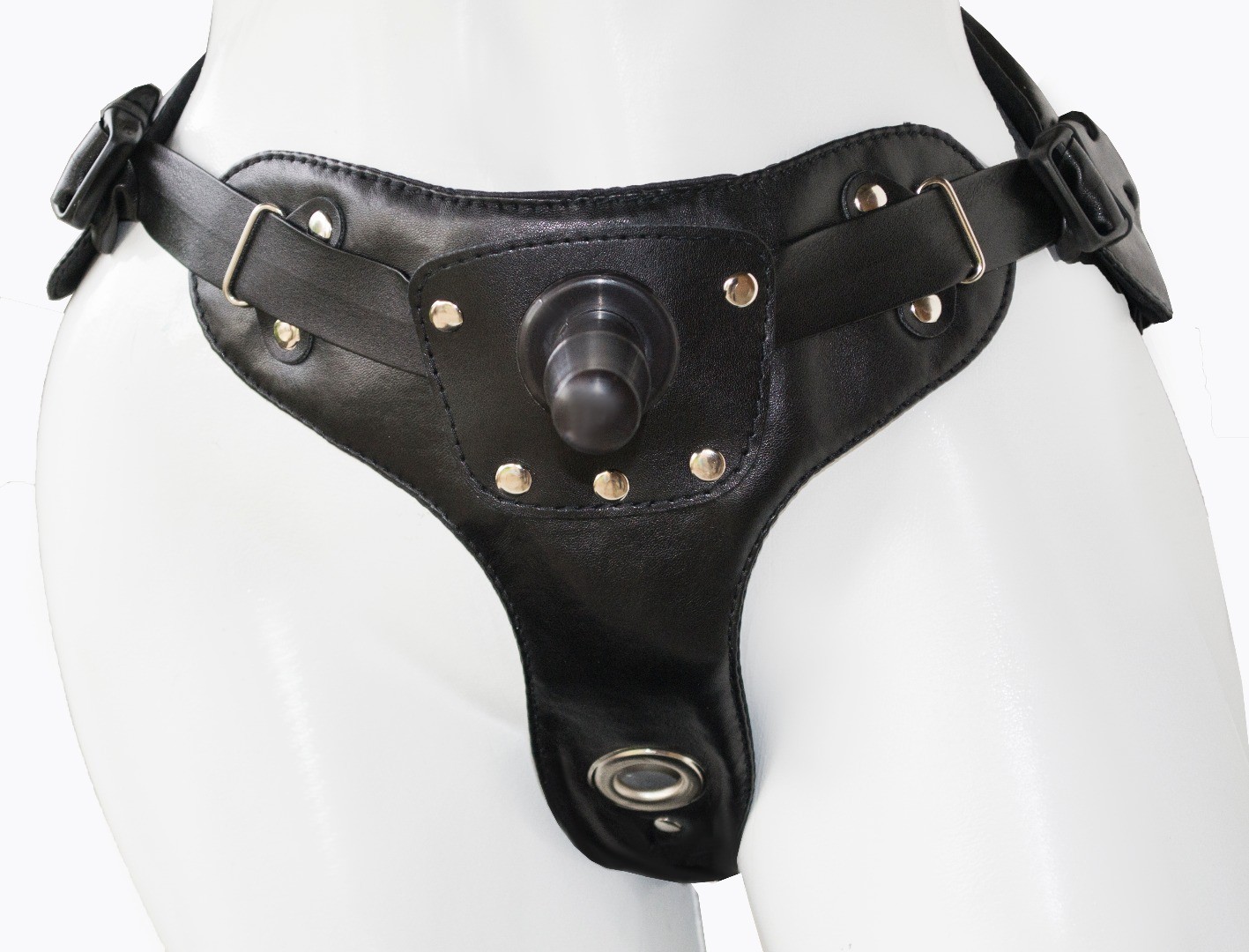 ПОЯС SOFT-DOLLI С 2-мя насадками D 36/40 мм L 180/155 мм, арт. 330603