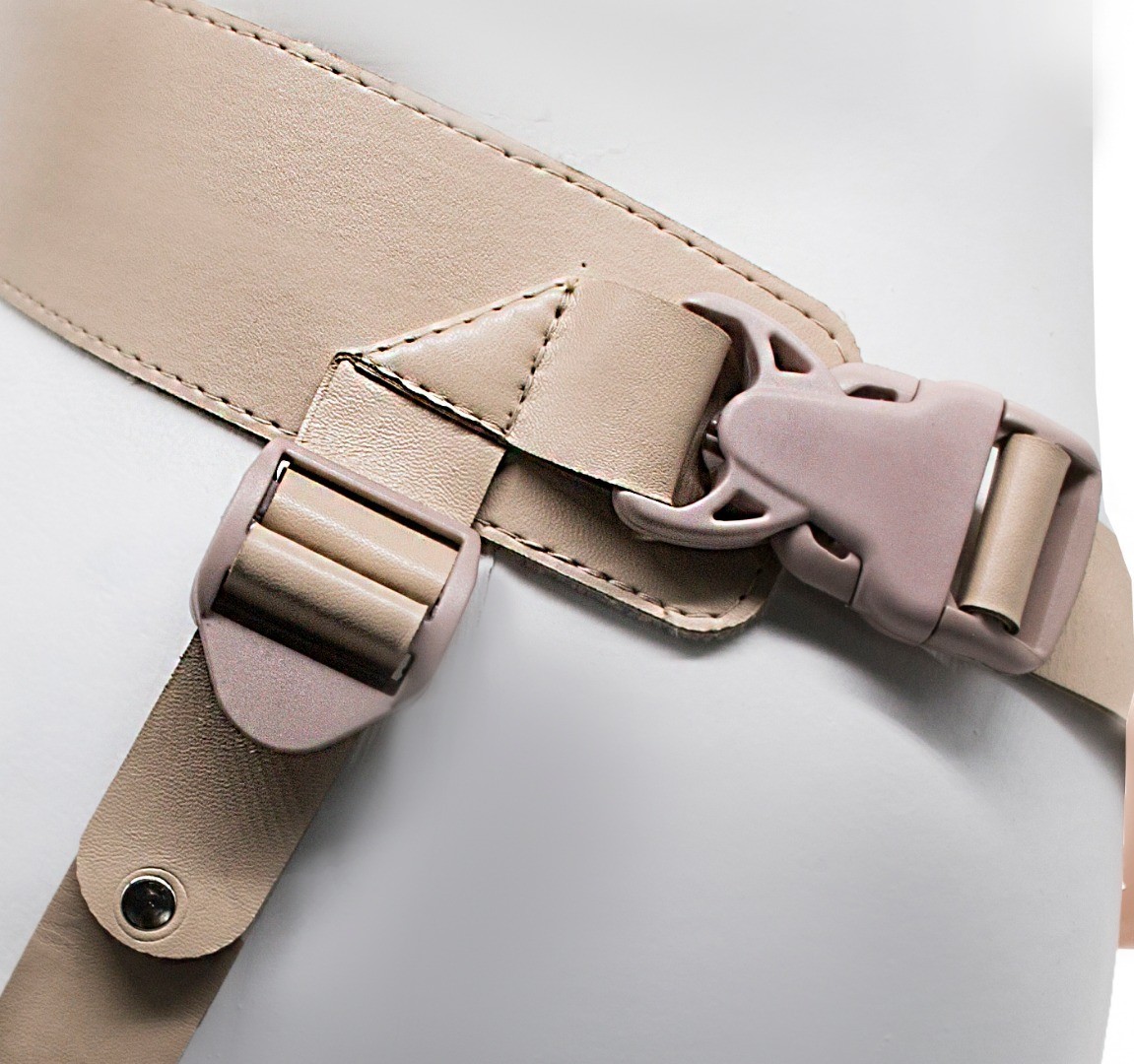 МУЖСКОЙ ПАРАПРОТЕЗ MEN STYLE D 48 мм, L 155 мм,  арт. 740703