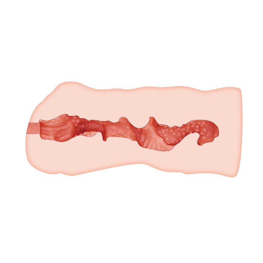 Мастурбатор LINDA вес 235 г арт. BM-009155 U