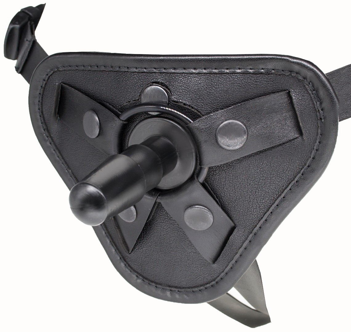 ПОЯС BEST UNI STRAP с 2-мя насадками 6" и 6" арт. 531303