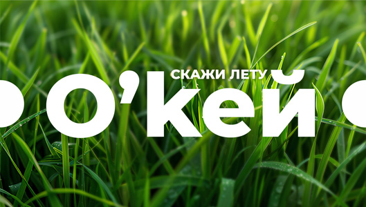 Скажи лету О,кей