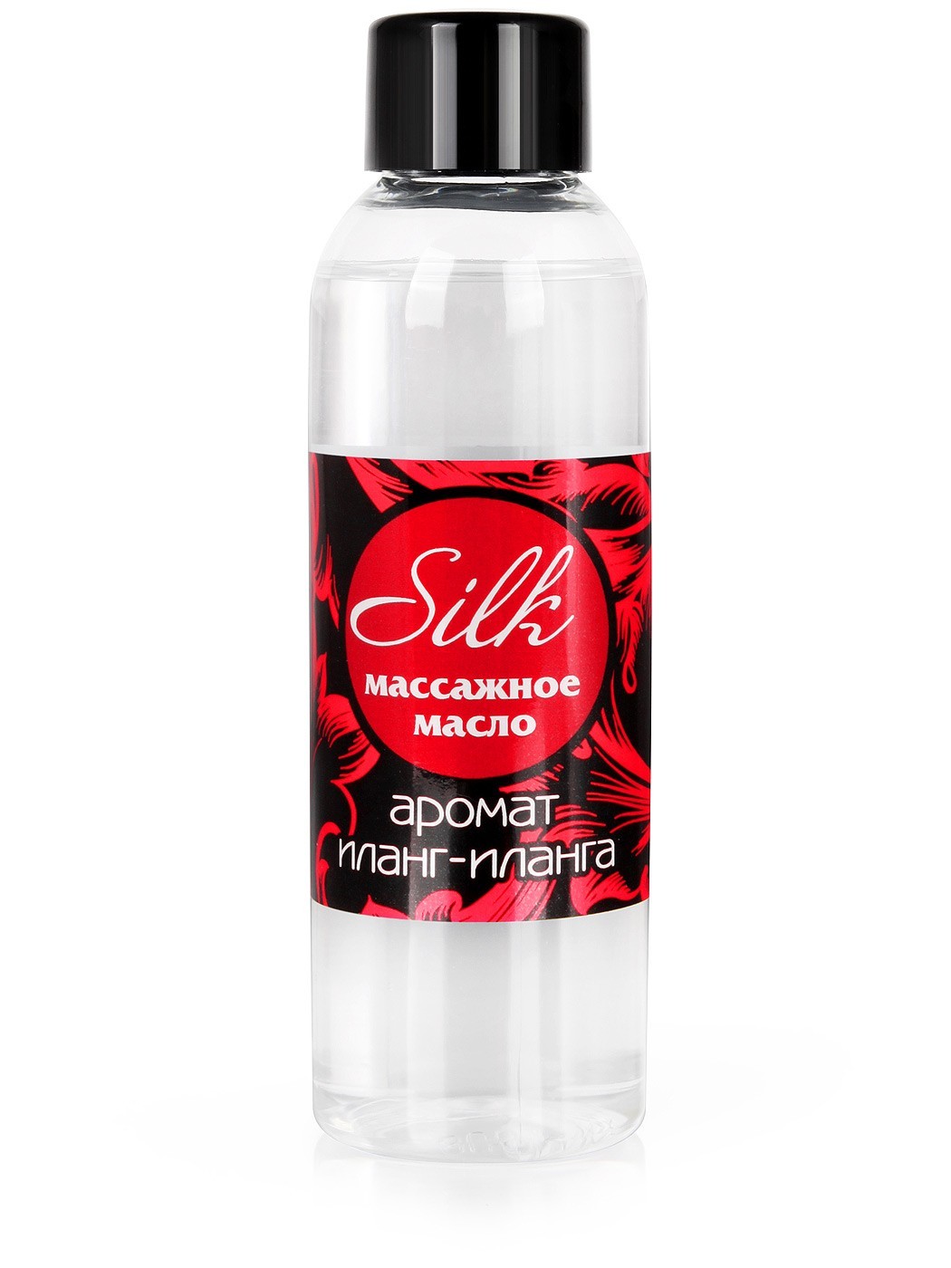 Масло массажное SILK флакон 75 мл арт. LB-13014