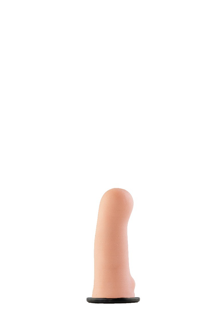 ПОЯС EXOTIC-LINDA с 2-мя насадками D 32/40 мм L 175 мм, арт. 331003