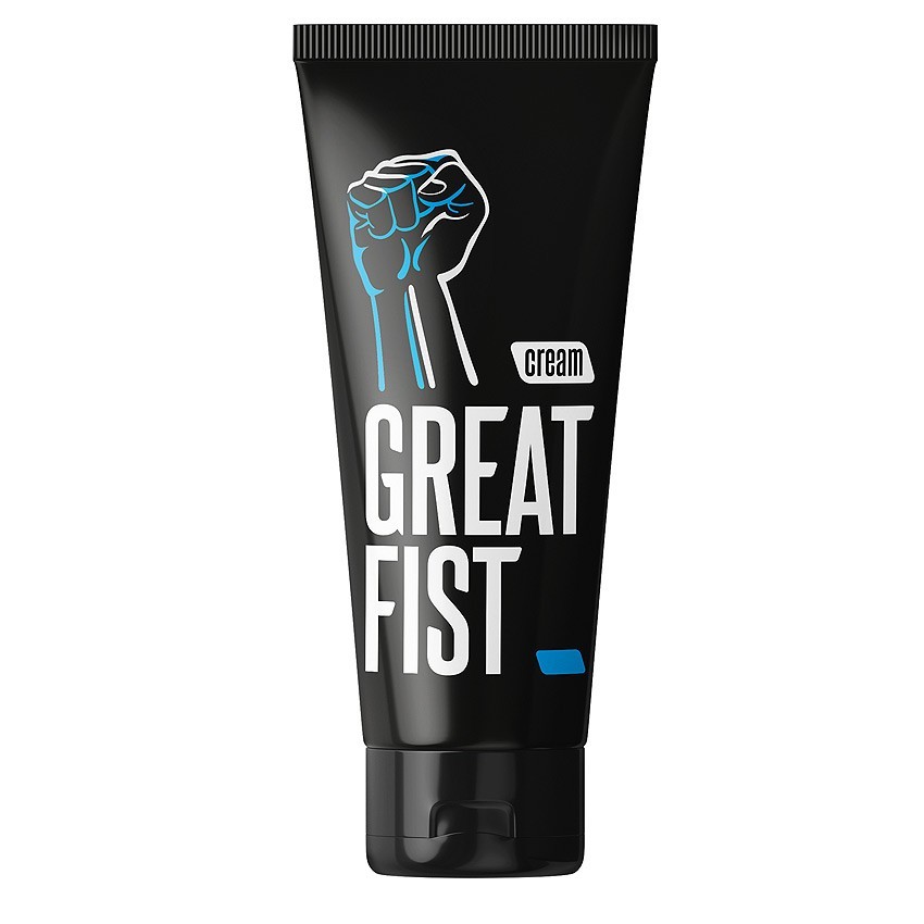     GREAT FIST 50  . LB-33001
