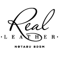 NOTABU REAL LEATHER