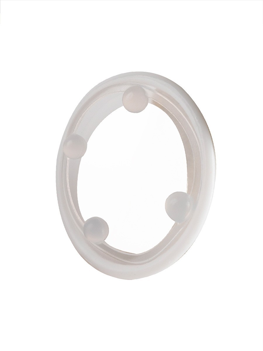 КОЛЬЦО ЭРЕКЦИОННОЕ внутренний D 30 мм арт. SEM-55301