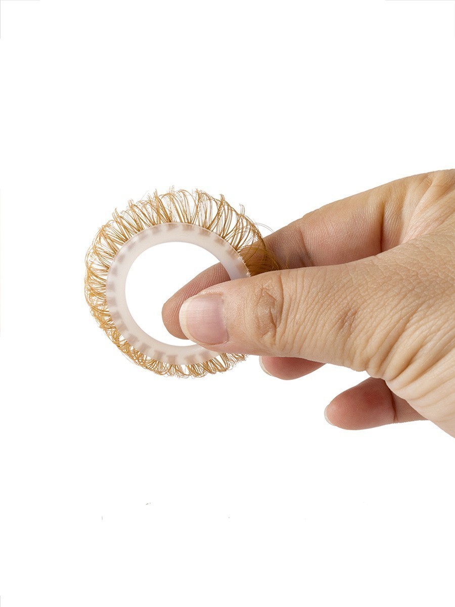 КОЛЬЦО ЭРЕКЦИОННОЕ внутренний D 25 мм арт. SEM-55327