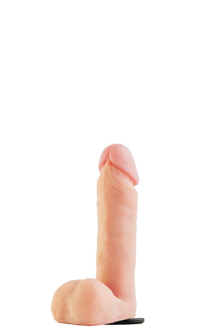 Комплект UNI STRAP 6 HARNESS BEST OF ALL: трусики с двумя насадками для страпона L 175 мм, D 40 мм / L 180 мм, D 35 мм арт. 531403