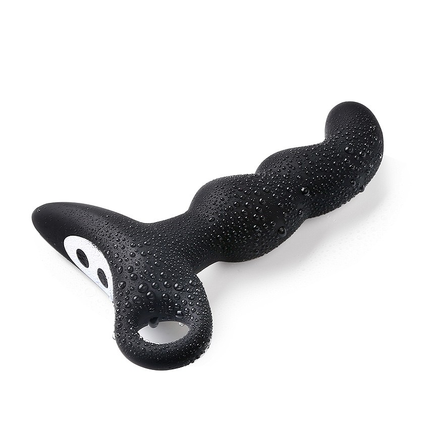 ВИБРОМАССАЖЁР 10 режимов вибрации, L рабочей части 110 мм D 34 мм, арт. EK-2507