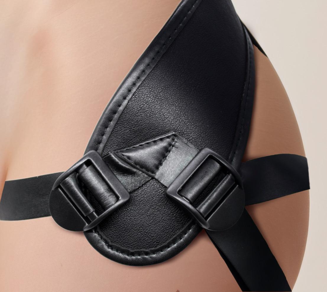 ПОЯС SOFT-PRINCE С НАСАДКОЙ D 32/40 мм L 185 мм, арт. 330403