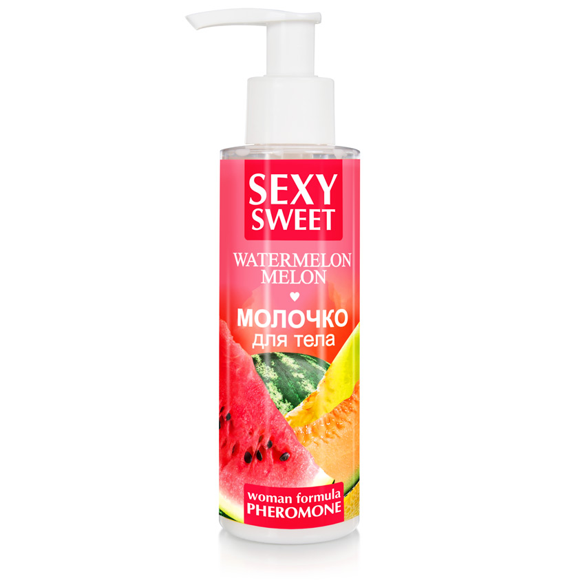 ������� ��� ���� SEXY SWEET WATERMELON&MELON � ���������� 150 � ���. LB-16004