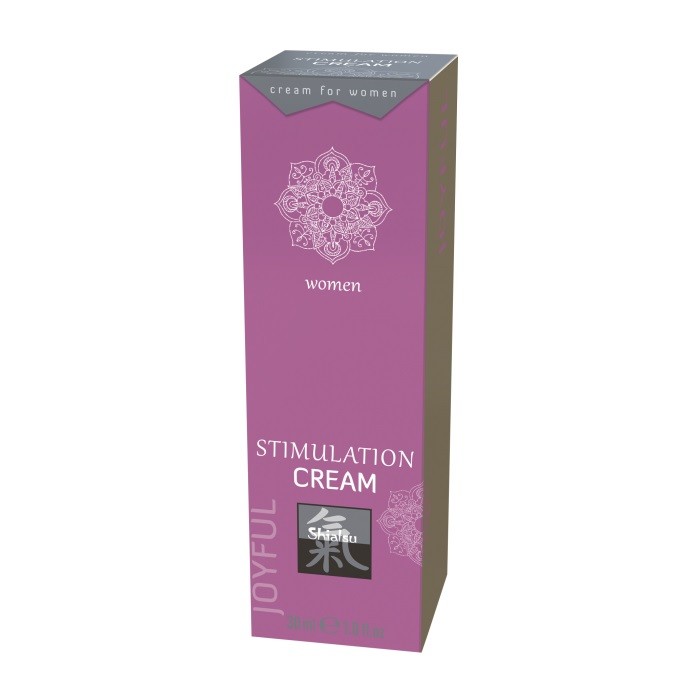 Интимный крем (STIMULATIION CREAM) для женщин 30 мл, арт. 67201