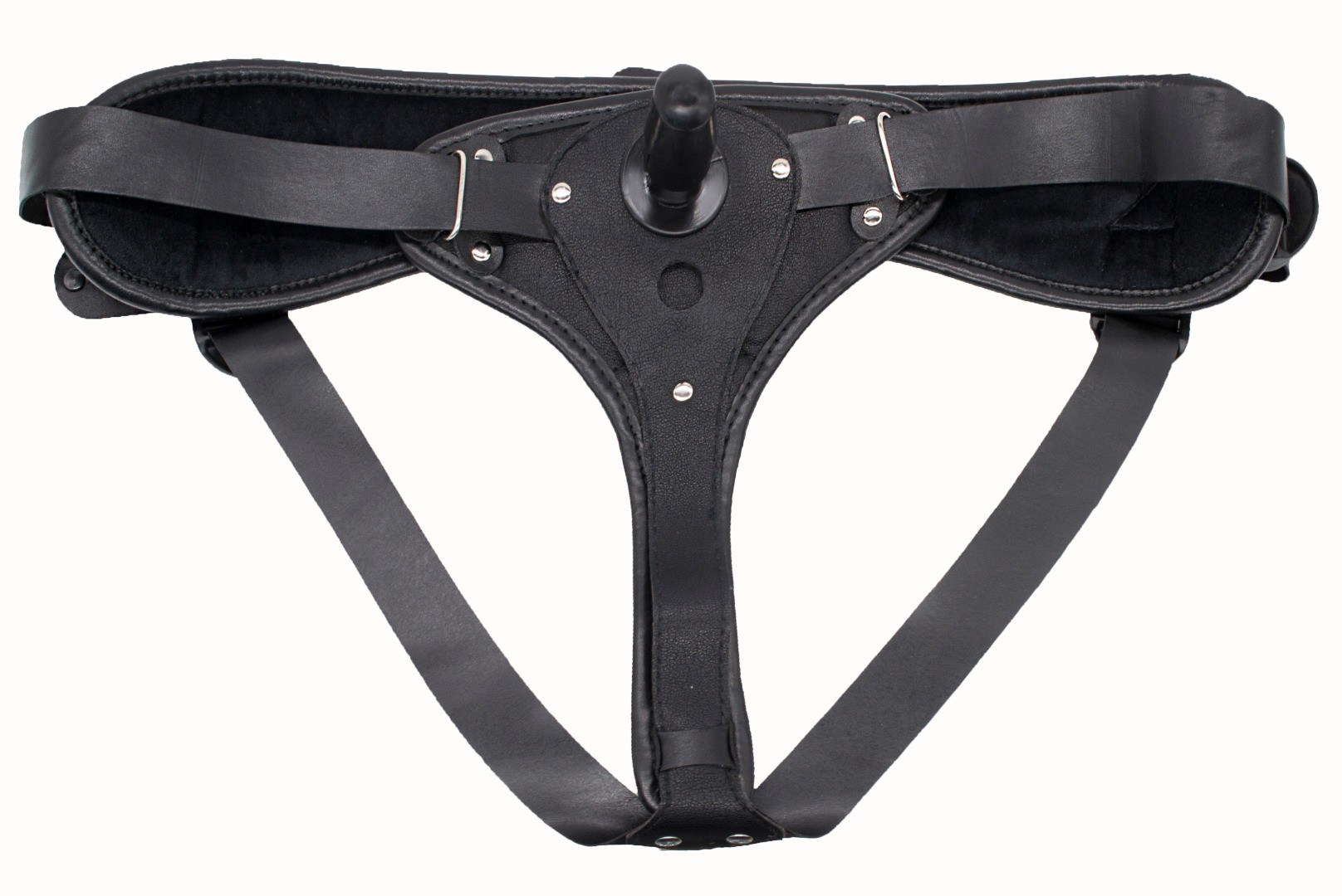 ПОЯС ДЛЯ ЖЕНЩИН BEST SELECT С ВНУТРЕННЕЙ НАСАДКОЙ , арт. 062803