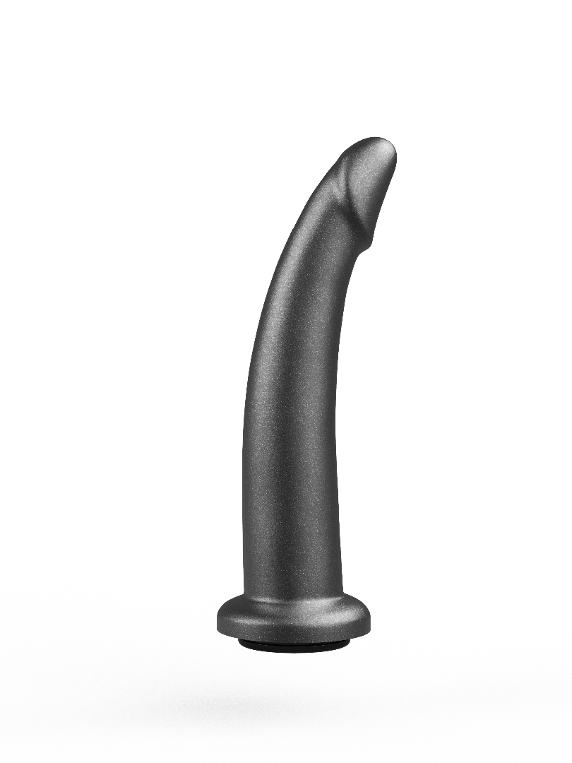 Насадка универсальная PLATINUM BENT 3, L 180 мм, D 35 мм цвет чёрный арт. 137704